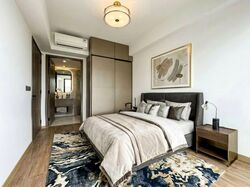 Tanah Merah Kechil Link (D16), Condominium #563321141